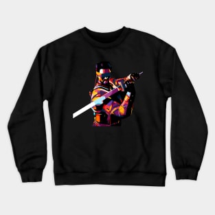 Henshin Crewneck Sweatshirt